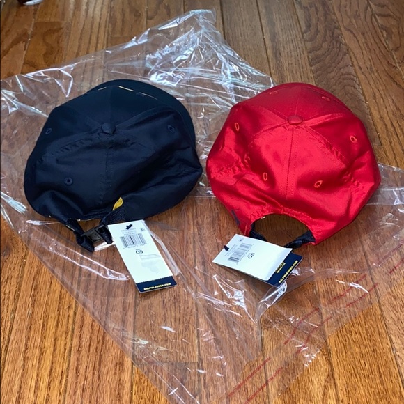 Mens Polo Classic Cap EACH ONE - Picture 3 of 8